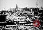 Image of Japanese patients Hiroshima Japan, 1945, second 44 stock footage video 65675052710