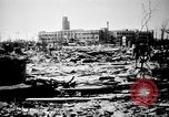 Image of Japanese patients Hiroshima Japan, 1945, second 45 stock footage video 65675052710