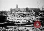 Image of Japanese patients Hiroshima Japan, 1945, second 47 stock footage video 65675052710