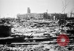 Image of Japanese patients Hiroshima Japan, 1945, second 48 stock footage video 65675052710