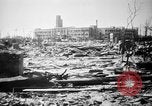 Image of Japanese patients Hiroshima Japan, 1945, second 49 stock footage video 65675052710