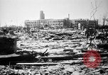 Image of Japanese patients Hiroshima Japan, 1945, second 50 stock footage video 65675052710