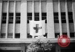 Image of Japanese patients Hiroshima Japan, 1945, second 52 stock footage video 65675052710