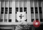 Image of Japanese patients Hiroshima Japan, 1945, second 53 stock footage video 65675052710