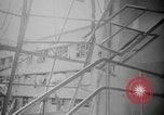 Image of Japanese patients Hiroshima Japan, 1945, second 59 stock footage video 65675052710