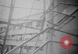 Image of Japanese patients Hiroshima Japan, 1945, second 60 stock footage video 65675052710