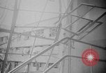 Image of Japanese patients Hiroshima Japan, 1945, second 61 stock footage video 65675052710