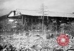 Image of Japanese patients Hiroshima Japan, 1945, second 22 stock footage video 65675052711