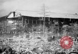 Image of Japanese patients Hiroshima Japan, 1945, second 25 stock footage video 65675052711