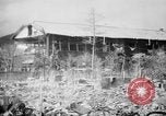 Image of Japanese patients Hiroshima Japan, 1945, second 26 stock footage video 65675052711