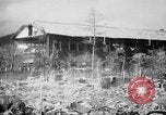 Image of Japanese patients Hiroshima Japan, 1945, second 27 stock footage video 65675052711