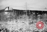 Image of Japanese patients Hiroshima Japan, 1945, second 28 stock footage video 65675052711