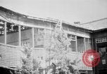 Image of Japanese patients Hiroshima Japan, 1945, second 30 stock footage video 65675052711