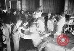 Image of Japanese patients Hiroshima Japan, 1945, second 35 stock footage video 65675052711