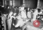 Image of Japanese patients Hiroshima Japan, 1945, second 36 stock footage video 65675052711