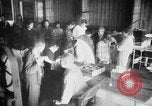 Image of Japanese patients Hiroshima Japan, 1945, second 37 stock footage video 65675052711
