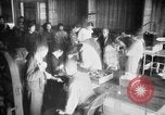 Image of Japanese patients Hiroshima Japan, 1945, second 39 stock footage video 65675052711