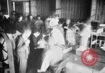 Image of Japanese patients Hiroshima Japan, 1945, second 40 stock footage video 65675052711