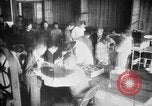 Image of Japanese patients Hiroshima Japan, 1945, second 42 stock footage video 65675052711