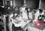 Image of Japanese patients Hiroshima Japan, 1945, second 43 stock footage video 65675052711