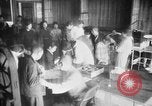 Image of Japanese patients Hiroshima Japan, 1945, second 44 stock footage video 65675052711