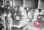 Image of Japanese patients Hiroshima Japan, 1945, second 45 stock footage video 65675052711