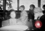 Image of Japanese patients Hiroshima Japan, 1945, second 47 stock footage video 65675052711