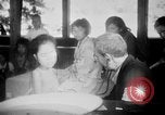 Image of Japanese patients Hiroshima Japan, 1945, second 49 stock footage video 65675052711