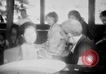 Image of Japanese patients Hiroshima Japan, 1945, second 51 stock footage video 65675052711