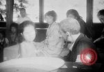 Image of Japanese patients Hiroshima Japan, 1945, second 52 stock footage video 65675052711