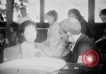 Image of Japanese patients Hiroshima Japan, 1945, second 53 stock footage video 65675052711