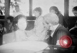 Image of Japanese patients Hiroshima Japan, 1945, second 54 stock footage video 65675052711