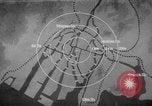 Image of Japanese patients Hiroshima Japan, 1945, second 1 stock footage video 65675052712