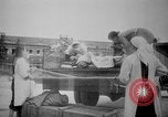 Image of Japanese patients Hiroshima Japan, 1945, second 25 stock footage video 65675052712