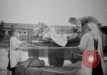 Image of Japanese patients Hiroshima Japan, 1945, second 26 stock footage video 65675052712