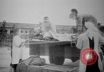 Image of Japanese patients Hiroshima Japan, 1945, second 27 stock footage video 65675052712