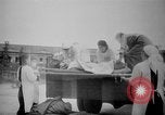 Image of Japanese patients Hiroshima Japan, 1945, second 29 stock footage video 65675052712