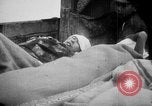 Image of Japanese patients Hiroshima Japan, 1945, second 35 stock footage video 65675052712
