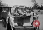 Image of Japanese patients Hiroshima Japan, 1945, second 37 stock footage video 65675052712