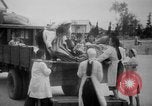 Image of Japanese patients Hiroshima Japan, 1945, second 39 stock footage video 65675052712