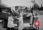 Image of Japanese patients Hiroshima Japan, 1945, second 40 stock footage video 65675052712