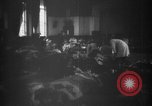 Image of Japanese patients Hiroshima Japan, 1945, second 42 stock footage video 65675052712