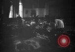Image of Japanese patients Hiroshima Japan, 1945, second 43 stock footage video 65675052712