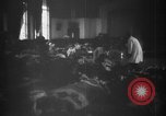 Image of Japanese patients Hiroshima Japan, 1945, second 44 stock footage video 65675052712