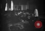Image of Japanese patients Hiroshima Japan, 1945, second 48 stock footage video 65675052712