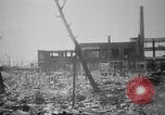 Image of Japanese patients Hiroshima Japan, 1945, second 18 stock footage video 65675052713