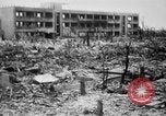 Image of Japanese patients Hiroshima Japan, 1945, second 21 stock footage video 65675052713