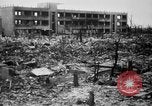 Image of Japanese patients Hiroshima Japan, 1945, second 22 stock footage video 65675052713