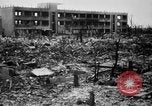 Image of Japanese patients Hiroshima Japan, 1945, second 23 stock footage video 65675052713