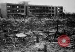 Image of Japanese patients Hiroshima Japan, 1945, second 24 stock footage video 65675052713